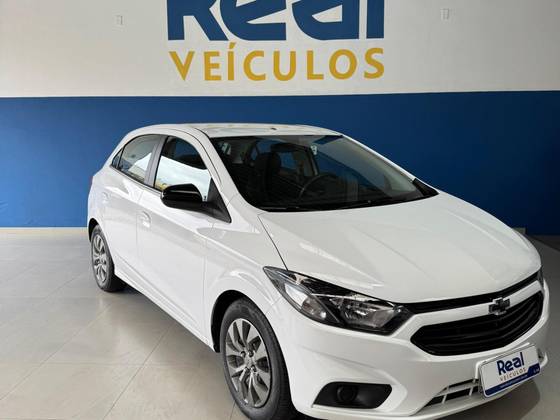 CHEVROLET ONIX 1.0 FLEX MANUAL